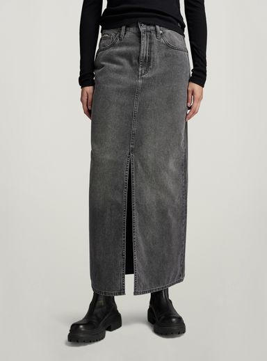 Viktoria Long Skirt